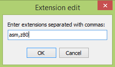 Execution